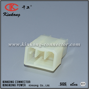 5 pin male wiring connector 1111500530AD001 172504-1-Original