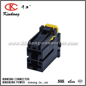 2 ways female socket housing 1121500295BA001 MG655655-5-Original