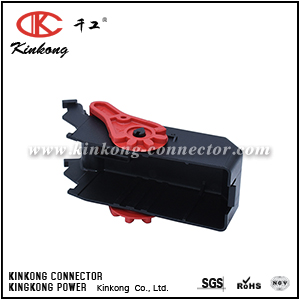 Automotive Connector Caps 11987096H2UL002 1452389-1-Original