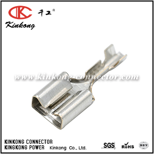 7116-2990-02 female terminals 0.3-0.5mm² 120306325T1001 120306325T1002