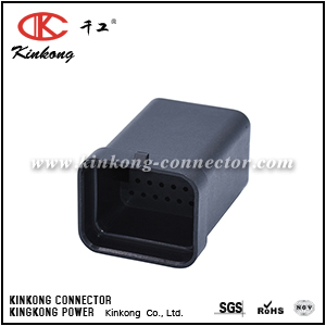 26 pin male automotive connector 1111702615YA001 CKK726-1.6-11