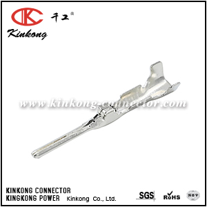 Male terminal 0.2-0.5mm² 120551215T1001 1210000787