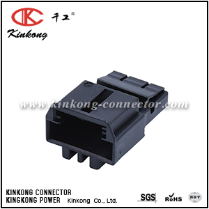 5 pin male Taillight connector for VW Audi 1111500515PA001 5G0972715-Original