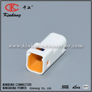 B02B-JWPF-SK-R 2 pin male electrical connector for electric motorcycle 1112700207WA001 CKK7021DA-0.7-11