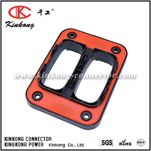Automotive Connector Accessories Alignment Plate 1198700000RZ001 1813123-1-Original