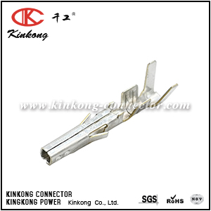 Female terminal 1.3mm² 39-00-0077-Original