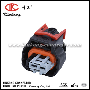 2 ways female cable connector 1121700235BG001 1928405527-Original