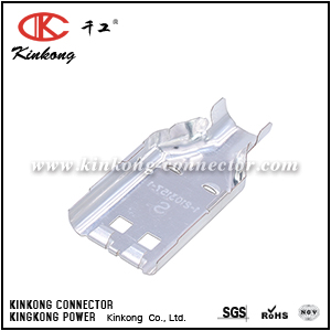 9990000287 1-2103157-1-Original Automotive Connector EMC Shielding