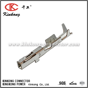 Female terminal 0.22mm² 0.35mm² 120310625T0001 120310625T1001 5600230421-Original 560023-0450-Original