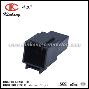 CKK5085B-1.0-11 8 pin male cable connector