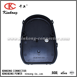 CKK046P-A-COVER 46 pin cover