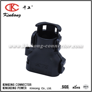 1910S000B022 1670365-1 Automotive Connector cover