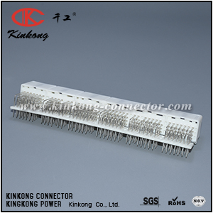 189 pins blade automotive connector CKK189PN-A