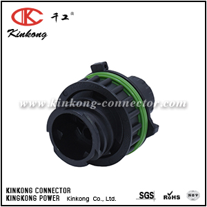 1-967402-2 3 pins blade cable connectors 1111700325PA001 CKK3032C-2.5-11