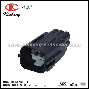 7282-3885-30 6 pin male crimp connector 1111700622KH001 CKK7067A-1.5-11