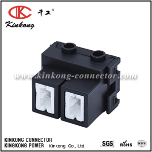 1121500263ZJ001 H0845-2P High-Performance H0845-2P Connector Reliable Connectivity for Your Applications
