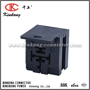 3334485008 1121500563ZA002 CKK5054-6.3-21 TE Connectivity AMP 5 pole replays