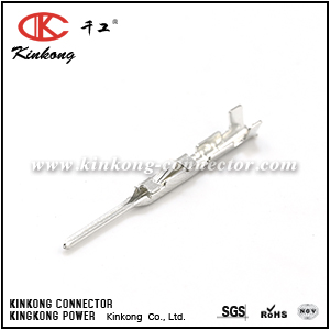 Terminal of CKK5068-0.7-11