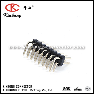 PH2RA-16-UA-Original Connector Header Through Hole, Right Angle 16 position 0.100" (2.54mm)