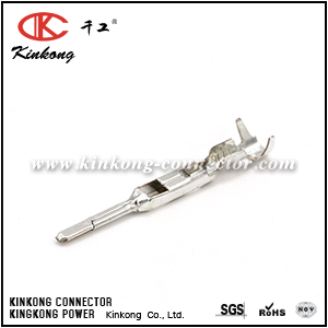 35174381 120271517S2001 CKK027-1.5MS Male terminal 0.35-0.7mm² 