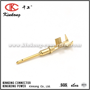 AT60-20-0144 Gold pins 22-16AWG 