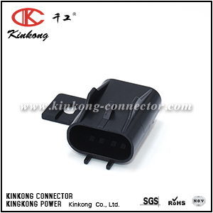 12033731 12146104 12059426 2 hole male automotive connector 1111700263KB001 CKK7026B-6.3-11