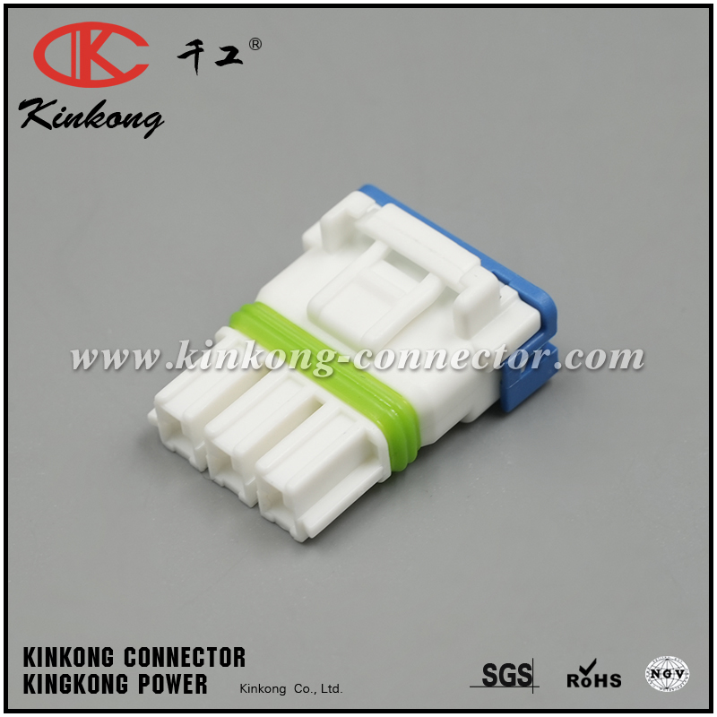 03R-WPJV-1-SMM 2 Pin Female Drones lights projectors connector