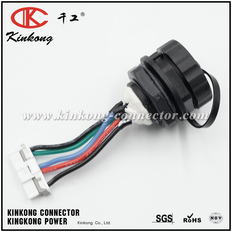 Automotive wiring harnesses for automotive electronic devices ECU connections or sensors