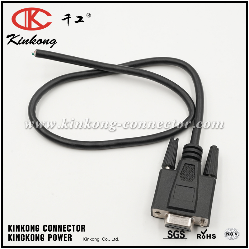 Communication cable RS-232